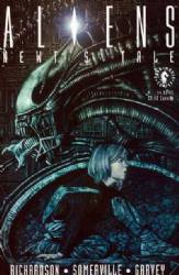 Aliens: Newt's Tale [Dark Horse] (1992) 1