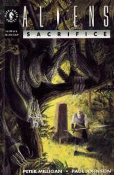 Aliens: Sacrifice [Dark Horse] (1993) nn