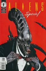 Aliens Special [Dark Horse] (1997) nn
