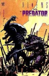 Aliens Vs. Predator [Dark Horse] (1990) 0