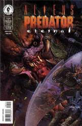 Aliens Vs. Predator: Eternal [Dark Horse] (1998) 3