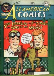 All-American Comics [DC] (1939) 77