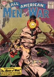 All American Men Of War [DC] (1953) 59