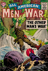 All American Men Of War (1953) 64