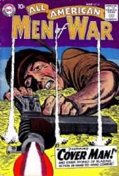 All American Men Of War [DC] (1953) 67