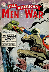 All American Men Of War [DC] (1953) 69