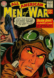 All American Men Of War [DC] (1953) 84