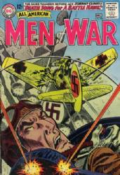 All American Men Of War [DC] (1953) 106