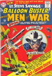 All American Men Of War [DC] (1953) 113