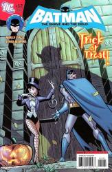 The All New Batman: The Brave And The Bold [DC] (2011) 12