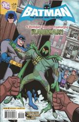 The All New Batman: The Brave And The Bold [DC] (2011) 14