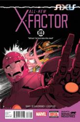 All-New X-Factor [Marvel] (2014) 16