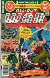 All-Out War [DC] (1979) 5