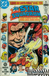 All-Star Squadron [DC] (1981) 14