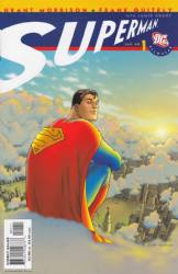 All-Star Superman [DC] (2006) 1
