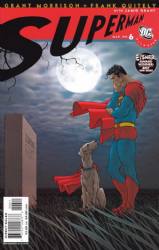 All-Star Superman [DC] (2006) 6