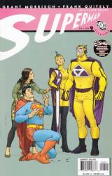 All-Star Superman [DC] (2006) 9