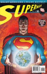 All-Star Superman [DC] (2006) 10