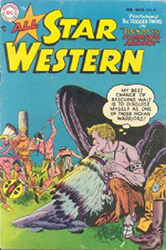 All-Star Western [1st DC Series] (1951) 81