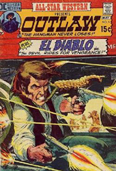 All-Star Western [2nd DC Series] (1970) 5