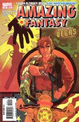 Amazing Fantasy [Marvel] (2004) 14