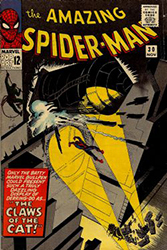 The Amazing Spider-Man [1st Marvel Series] (1963) 30