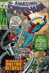 The Amazing Spider-Man [Marvel] (1963) 88