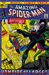 The Amazing Spider-Man [1st Marvel Series] (1963) 102