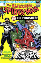 The Amazing Spider-Man [1st Marvel Series] (1963) 129 (2004 Lions Gate Reprint Giveaway)