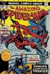 The Amazing Spider-Man [Marvel] (1963) 134