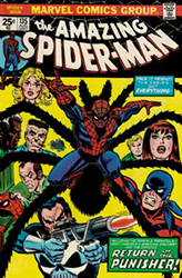 The Amazing Spider-Man [1st Marvel Series] (1963) 135