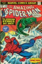 The Amazing Spider-Man [Marvel] (1963) 145