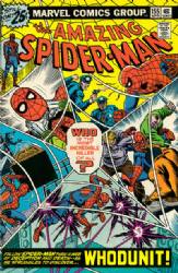 The Amazing Spider-Man [1st Marvel Series] (1963) 155