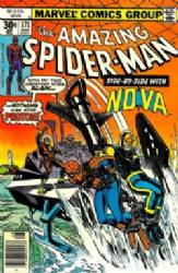 The Amazing Spider-Man [Marvel] (1963) 171
