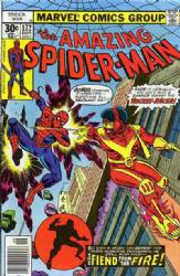 The Amazing Spider-Man [Marvel] (1963) 172