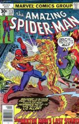 The Amazing Spider-Man [Marvel] (1963) 173