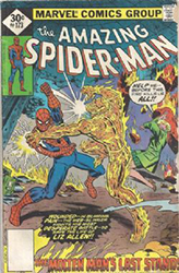 The Amazing Spider-Man [Whitman] (1963) 173
