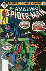 The Amazing Spider-Man [Whitman] (1963) 175
