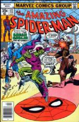 The Amazing Spider-Man [Marvel] (1963) 177 (Newsstand Edition)