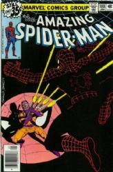 The Amazing Spider-Man [Marvel] (1963) 188