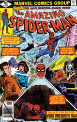 The Amazing Spider-Man [Marvel] (1963) 195 (Direct Edition)