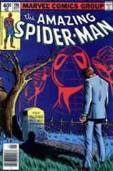 The Amazing Spider-Man [Marvel] (1963) 196 (Newsstand Edition)