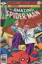 The Amazing Spider-Man [Marvel] (1963) 197 (Direct Edition)