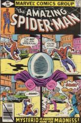 The Amazing Spider-Man [Marvel] (1963) 199 (Direct Edition)