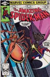 The Amazing Spider-Man [Marvel] (1963) 213 (Direct Edition)
