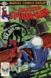 The Amazing Spider-Man [Marvel] (1963) 226 (Direct Edition)