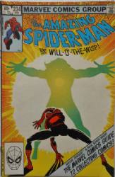 The Amazing Spider-Man [Marvel] (1963) 234 (Direct Edition)