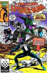 The Amazing Spider-Man [Marvel] (1963) 280 (Direct Edition)