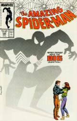 The Amazing Spider-Man [Marvel] (1963) 290 (Direct Edition)