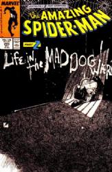 The Amazing Spider-Man [Marvel] (1963) 295 (Direct Edition)